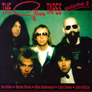 The Gillan tapes : volume 2